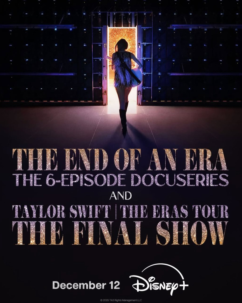 End of an Era Docu-Series Screening